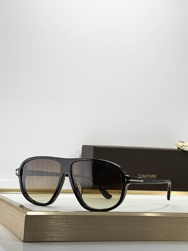 Tom Ford Sunglasses ID:20260503-186